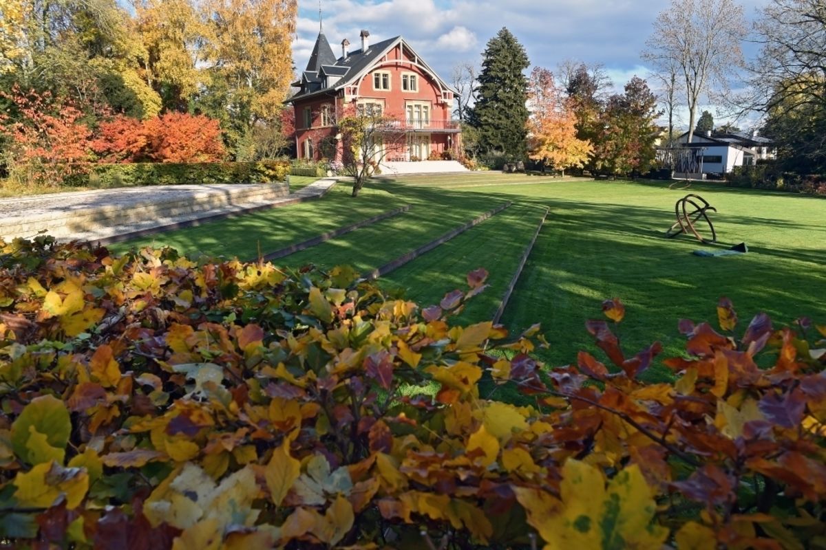 Freie Lehrstelle Als Gartner In Efz Garten Und Landschaftsbau