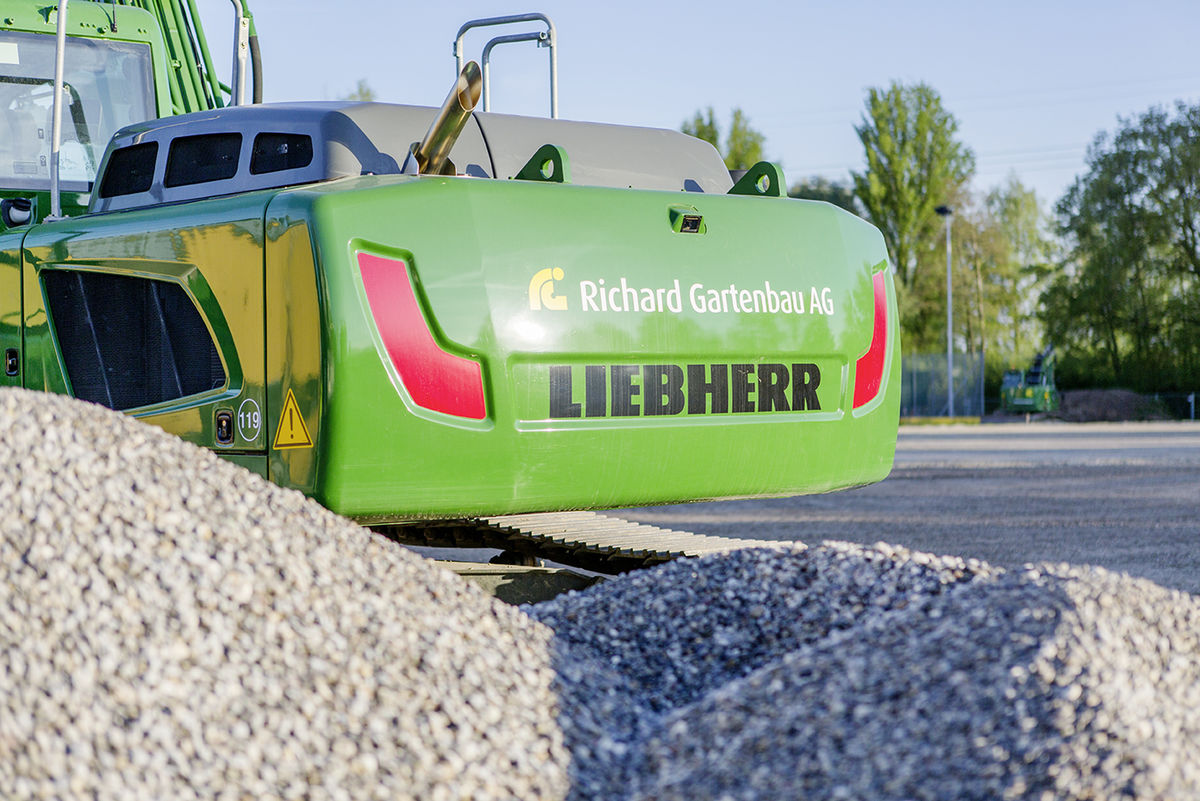 Freie Lehrstelle Als Gartner In Efz Garten Und Landschaftsbau