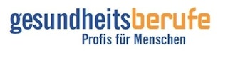 Gesundheitsberufe Bern logo