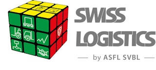 ASFL SVBL - Schweizerische Vereinigung für die Berufsbildung in der Logistik logo