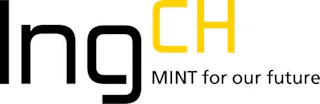 IngCH logo