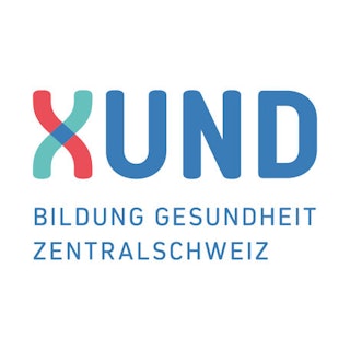 Places d'apprentissage à XUND Bildung Gesundheit Zentralschweiz