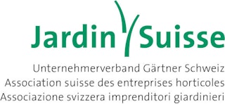 JardinSuisse Unternehmerverband Gärtner Schweiz logo