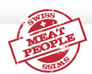 Places d'apprentissage à Swiss Meat People