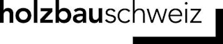Holzbau Schweiz logo