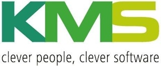 KMS AG logo