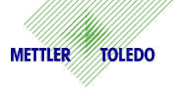 Mettler-Toledo GmbH