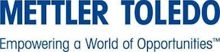 Mettler-Toledo GmbH logo