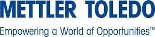 Mettler-Toledo GmbH logo