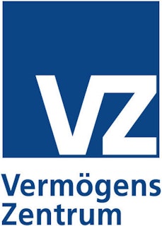 VZ VermögensZentrum logo