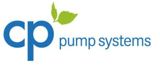 CP Pumpen AG logo