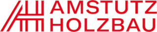 Amstutz Holzbau AG logo