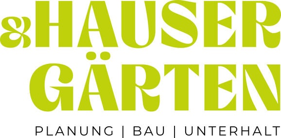 Hauser Gärten AG