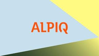 Alpiq AG logo