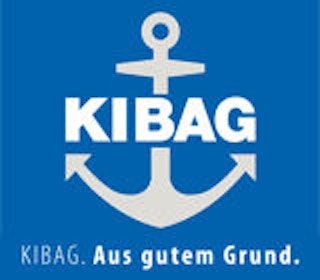 Lehrstellen bei KIBAG