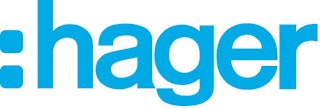 Hager Schweiz logo