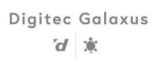 Digitec Galaxus AG logo