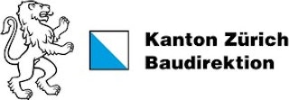 Baudirektion Kanton Zürich logo