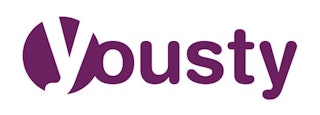 Yousty AG logo