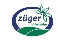 Züger Frischkäse AG logo