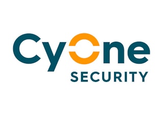CyOne Security AG logo