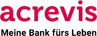 acrevis Bank AG logo