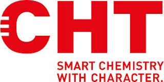 CHT Switzerland AG logo