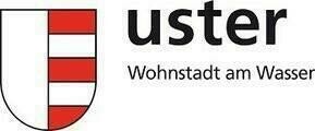 Stadtverwaltung Uster logo