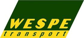 Wespe Transport