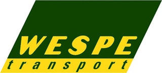 Wespe Transport logo