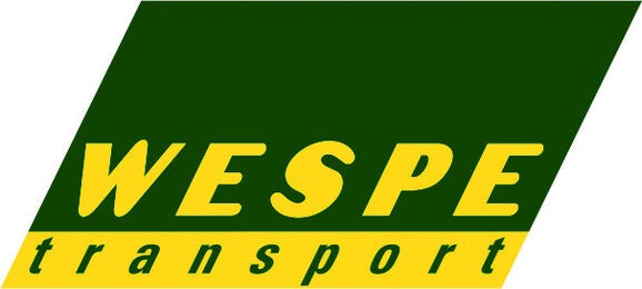 Wespe Transport