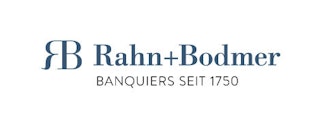 Rahn+Bodmer Co. logo