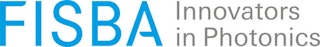 Fisba AG logo