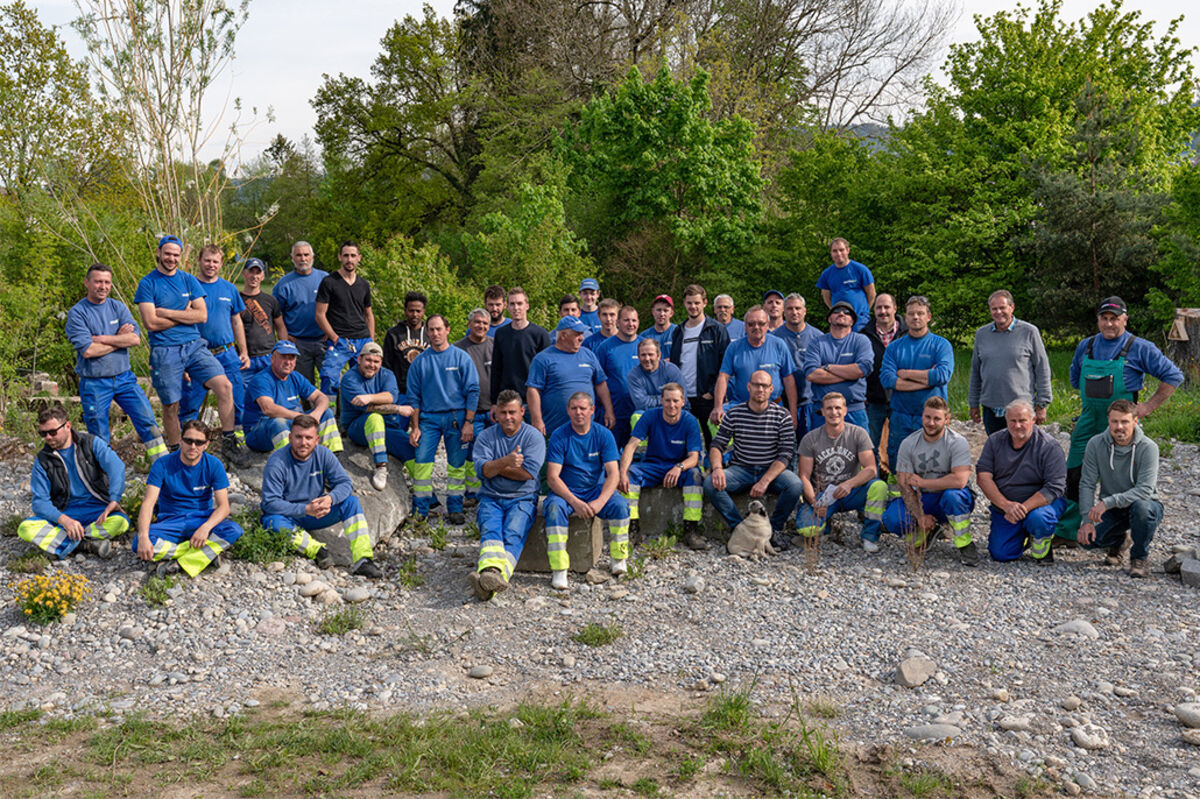 Freie Lehrstelle Als Gartner In Efz Garten Und Landschaftsbau