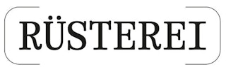 Restaurant Rüsterei logo