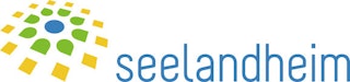 Seelandheim logo