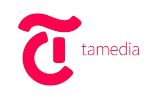 Tamedia Publikationen Deutschschweiz logo