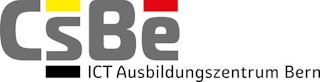 Computerschule Bern logo