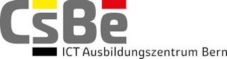 Computerschule Bern logo