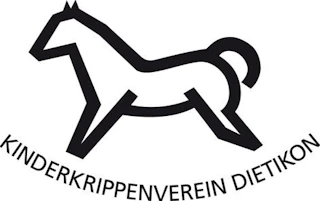 Kinderkrippenverein Dietikon (KKVD) logo