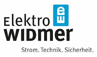 EW Elektro Widmer AG logo