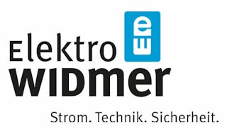 EW Elektro Widmer AG logo