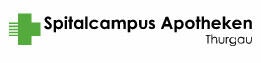Spitalcampus Apotheken Thurgau AG logo
