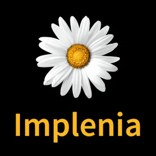 Implenia Schweiz AG logo
