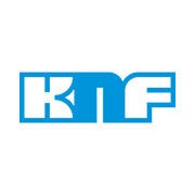 KNF Flodos AG logo