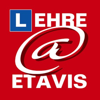 ETAVIS logo