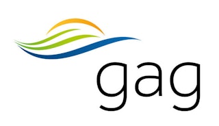 Alterszentren GAG logo