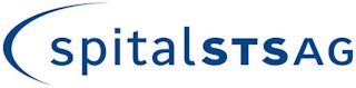 Spital STS AG logo