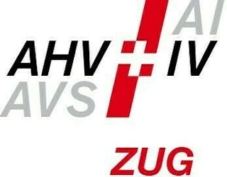 Ausgleichskasse Zug logo