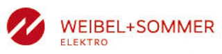Weibel + Sommer Elektro Telecom AG logo
